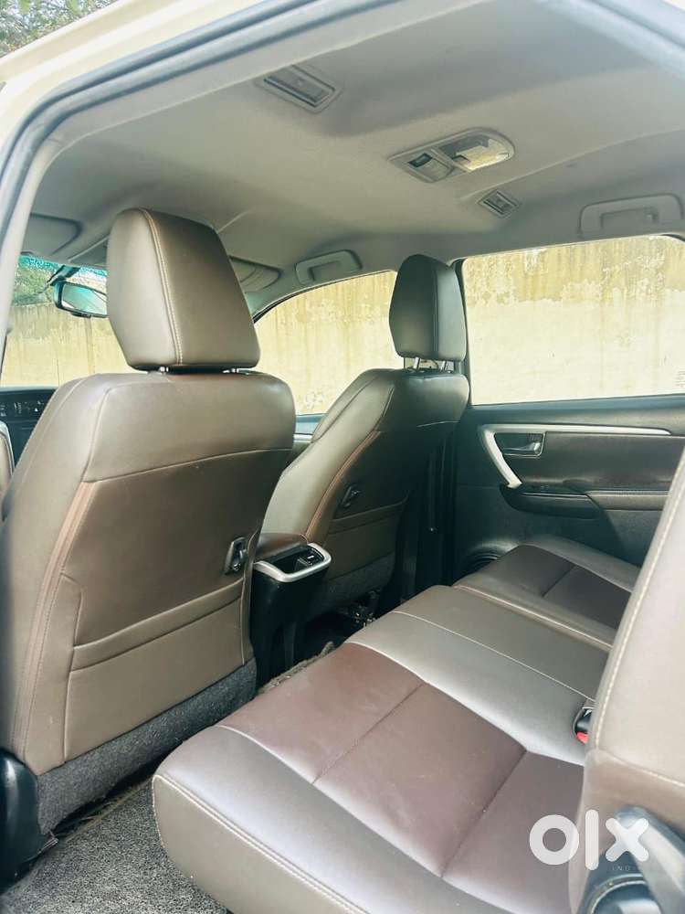 Toyota Fortuner 3.0 4x2 Mt, 2019, Diesel