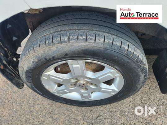 Mahindra Quanto C8, 2013, Diesel