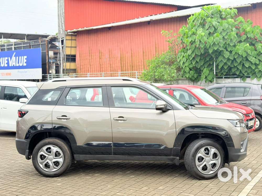 Maruti Suzuki Brezza, 2024, Petrol