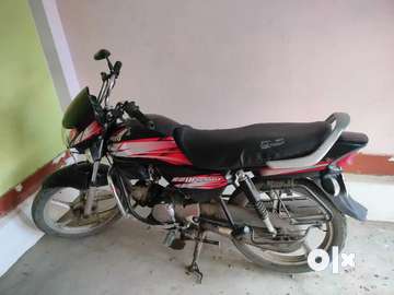 Kick Start Hero HF Deluxe model 2017 Motorcycles 1784214889
