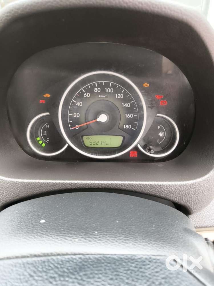 Hyundai Eon Magna Plus, 2014, Petrol