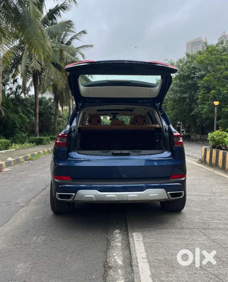 Bmw X5 Xdrive 30d Xline, 2022, Diesel