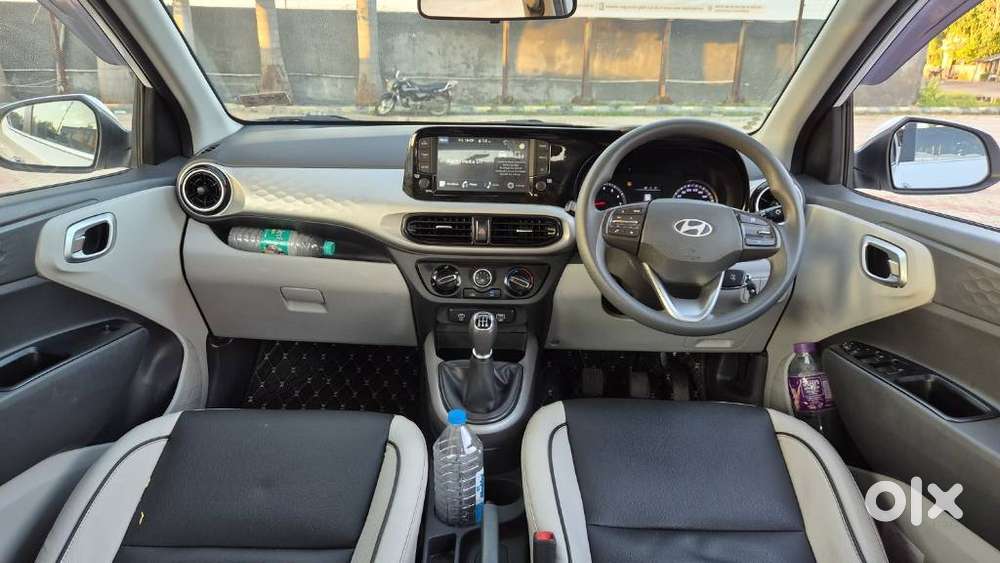 Hyundai Grand I10 Nios Sportz 1.2 Kappa Cng, 2025, Cng & Hybrids