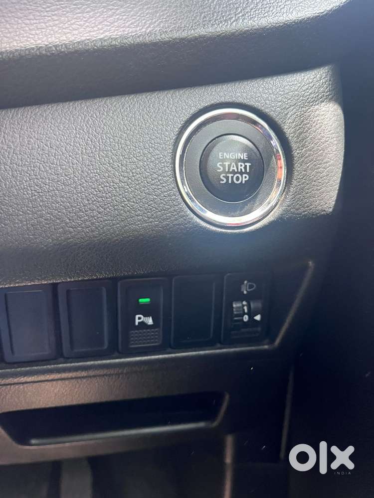 Maruti Suzuki Baleno 1.3 Alpha, 2018, Petrol