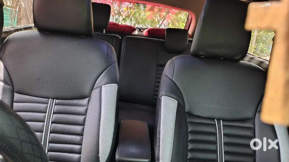Maruti Suzuki Baleno 2019 Petrol Well Maintained