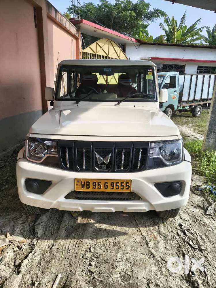 Mahindra Be 6 Diesel 2026 Model