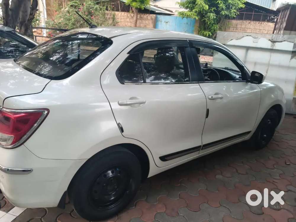 Maruti Suzuki Dzire 2021 Petrol 106000 Km Driven