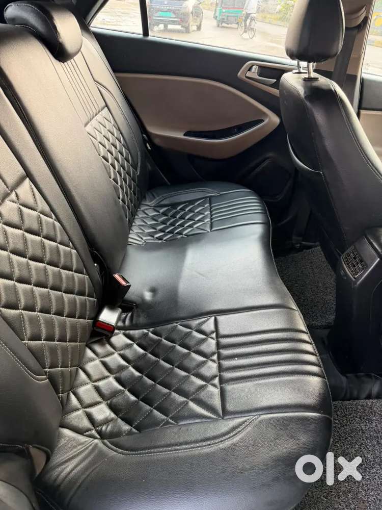 2017 Hyundai I20 Asta 1.4 Crdi