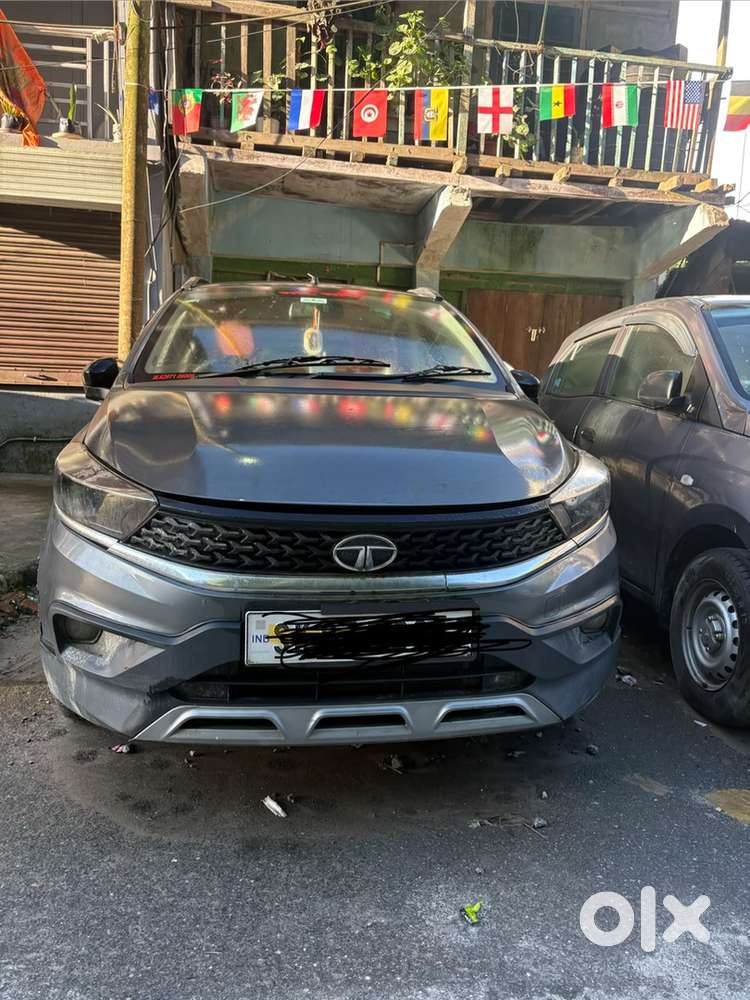 Tata Tiago Nrg Petrol 2022