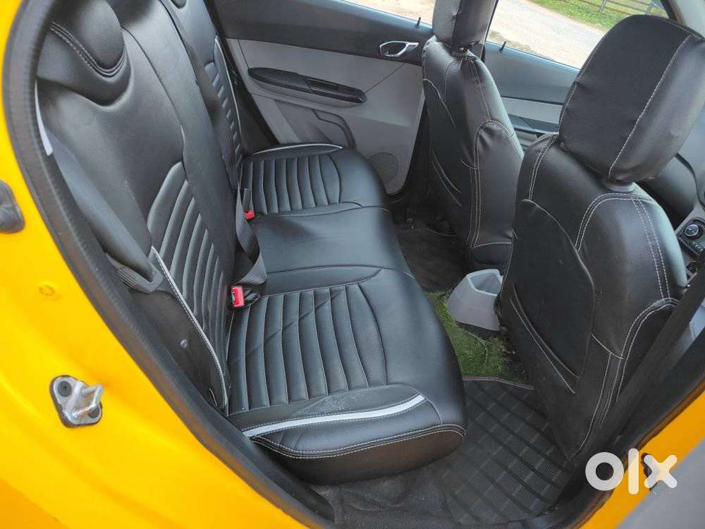 Tata Tiago Xz, 2020, Petrol