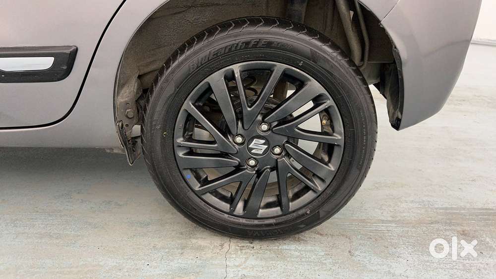 Maruti Suzuki Celerio 1.0 Zxi Plus Ags, 2022, Petrol