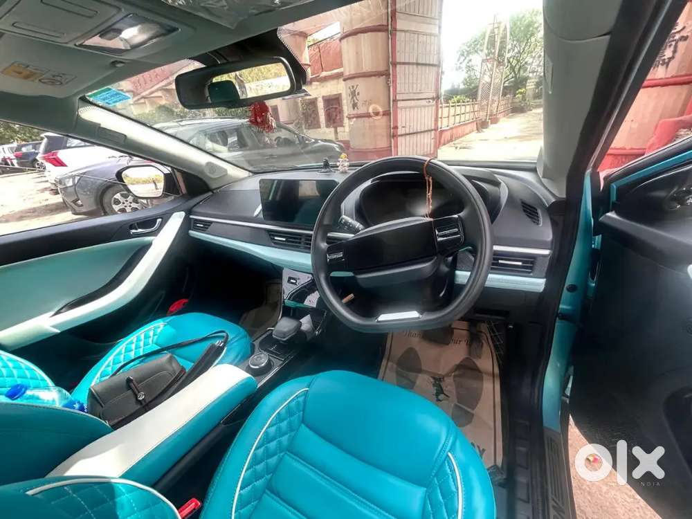 First Owner Driven Brand New Condition Automatic Nexon