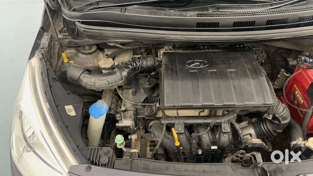 Hyundai Grand I10 1.2 Kappa Sportz, 2019, Petrol