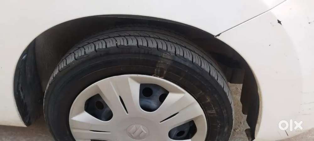 Maruti Suzuki Wagon R 1.0 2018 Cng & Hybrids 71000 Km Driven