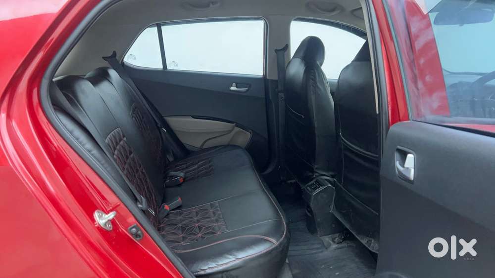 Hyundai Grand I10 1.2 Kappa Sportz, 2019, Petrol
