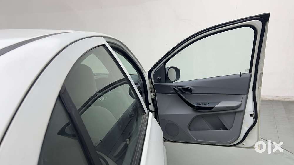 Tata Tigor Xma, 2021, Petrol