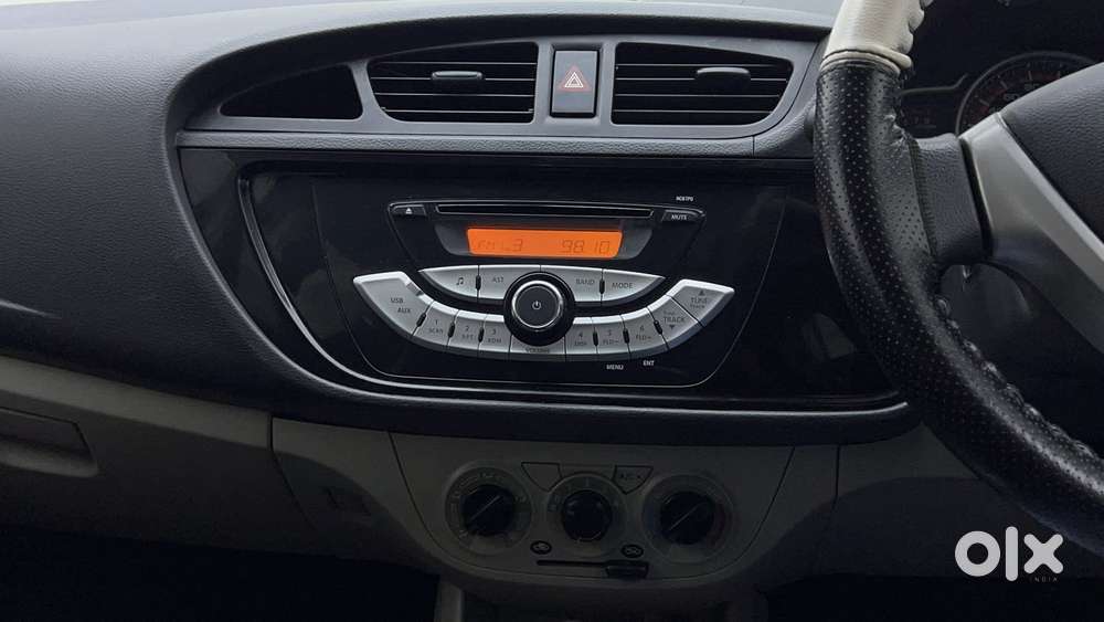 Maruti Suzuki Alto K10 2010-2014 Vxi, 2018, Petrol