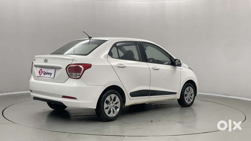 Hyundai Xcent [ ] 1.2 S, 2016, Petrol