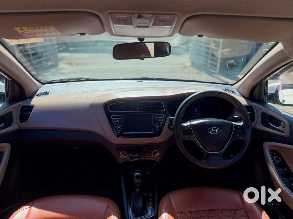 Hyundai I20 1.2 Asta, 2019, Petrol