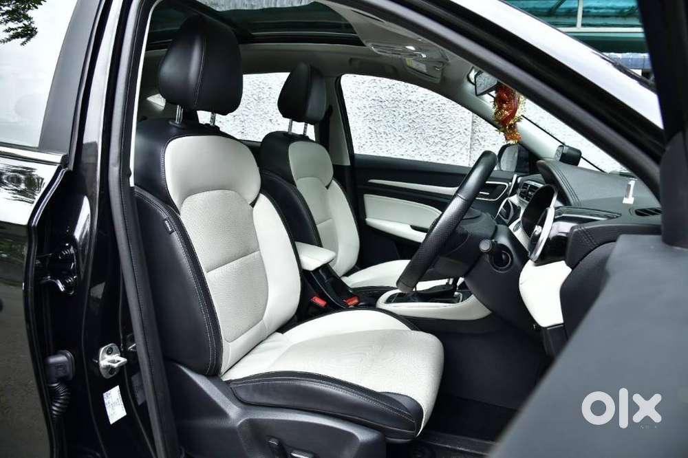 Mg Astor Zs Vti-tech Cvt Sharp, 2023, Petrol