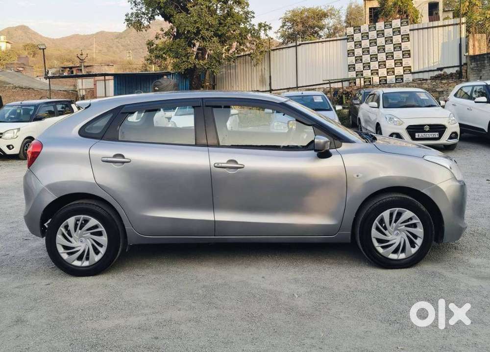 Maruti Suzuki Baleno 1.3 Delta, 2016, Diesel