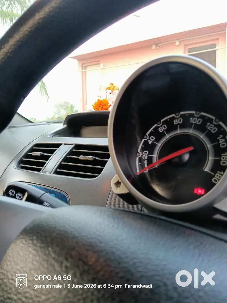 Chevrolet Beat 2012 Diesel 100000 Km Driven