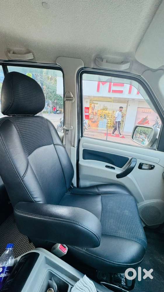 Mahindra Scorpio S11 Diesel 2018