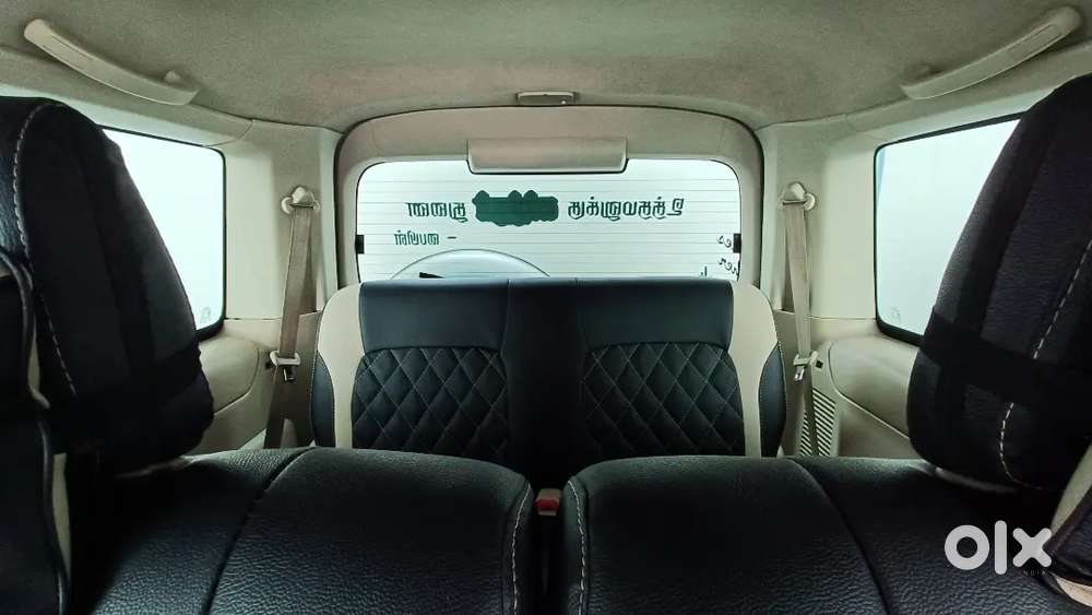 Ford Endeavour 3.0l 4x4 2010