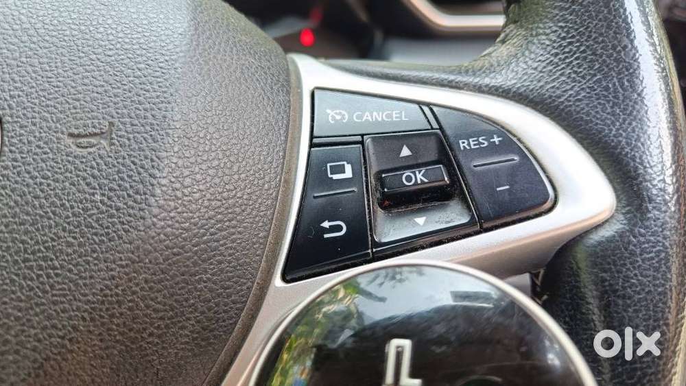 Nissan Magnite 1.0 Xv Premium Turbo (o), 2021, Petrol