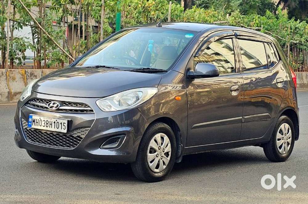 Hyundai I10 1.2 Kappa Magna, 2012, Petrol