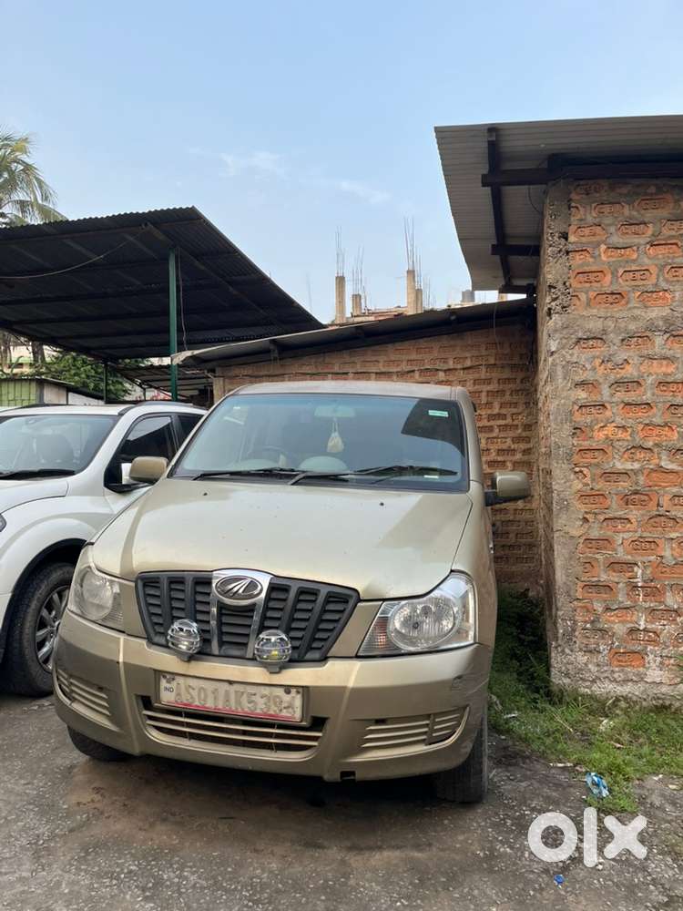 Mahindra Xylo Diesel 2009