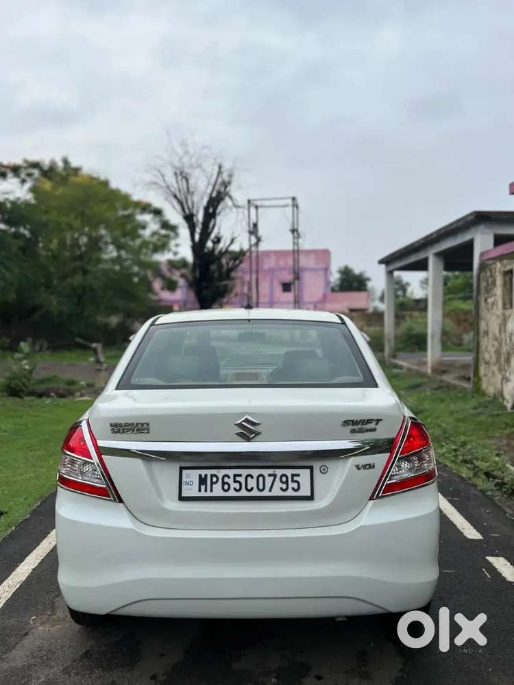 Maruti Dzire Diesel 2013
