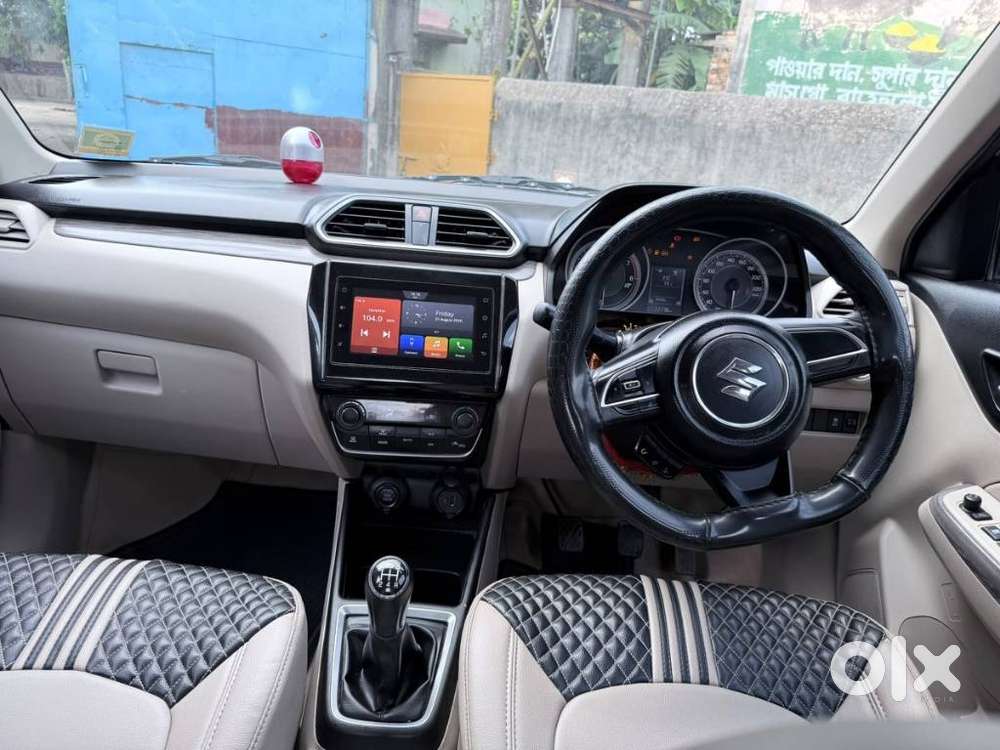 Maruti Suzuki Dzire 1.2 Zxi Cng, 2024, Cng & Hybrids