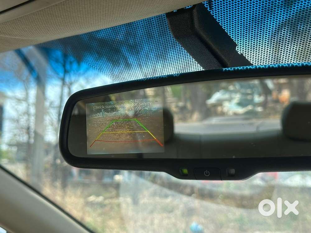 Hyundai Verna 2014 Petrol 65800 Km Driven