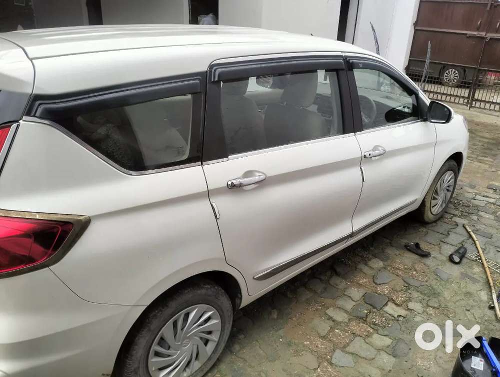 Maruti Ertiga Vxi 2021