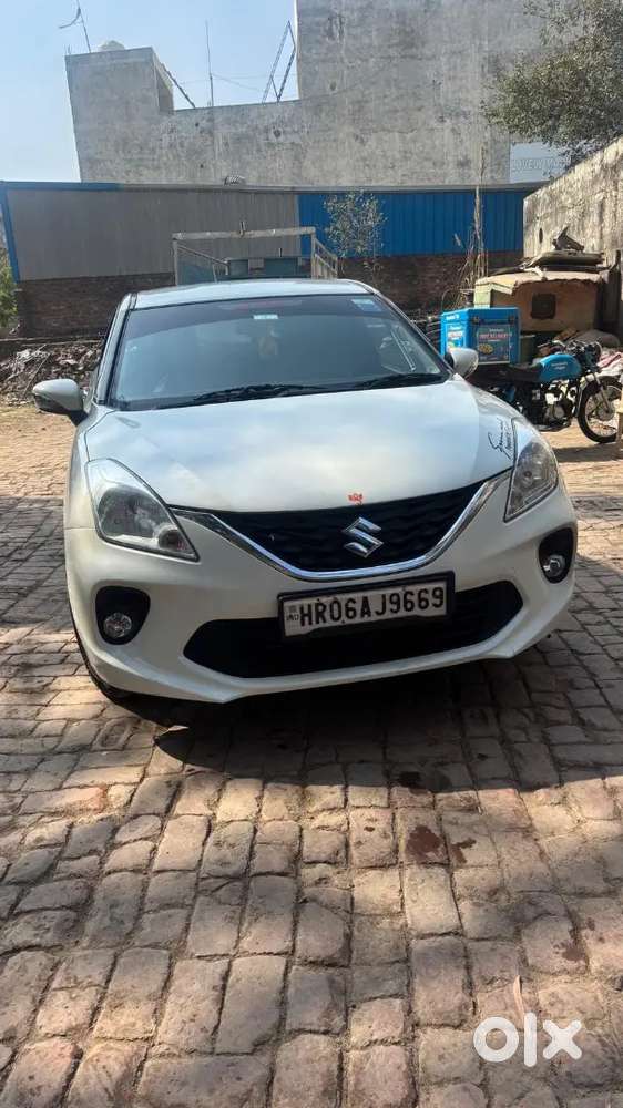 Maruti Baleno