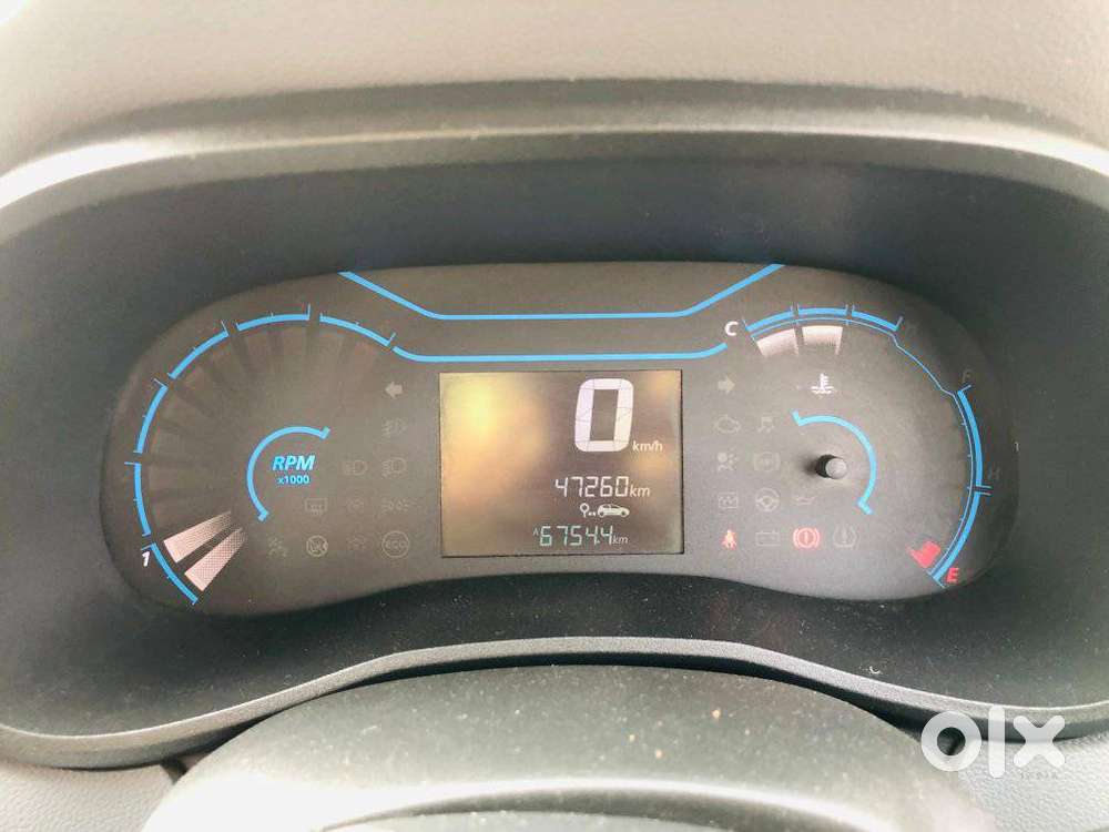 Renault Kwid Rxt 1.0, 2021, Petrol