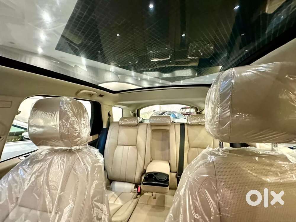Land Rover Discovery, 2017, Petrol