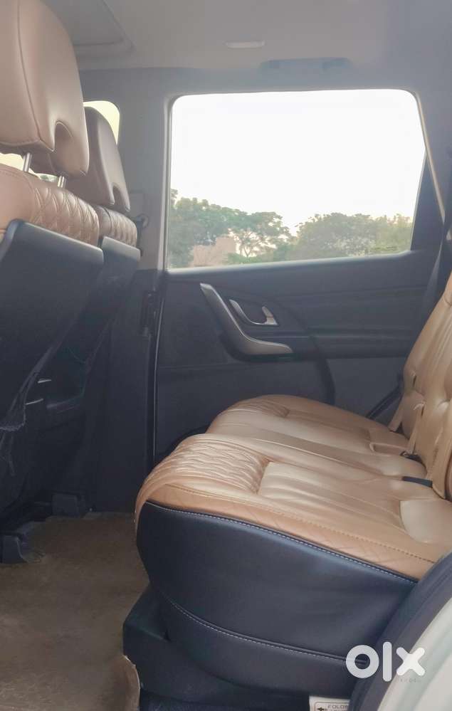 Mahindra Xuv500 W11 Option Awd, 2018, Diesel