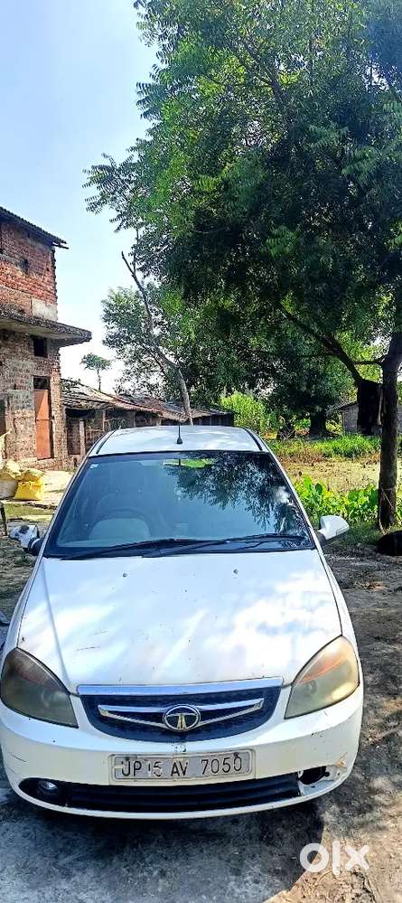 Tata Indica Ev2 Diesel  (2011) A Good Running Condition Diesel Engine