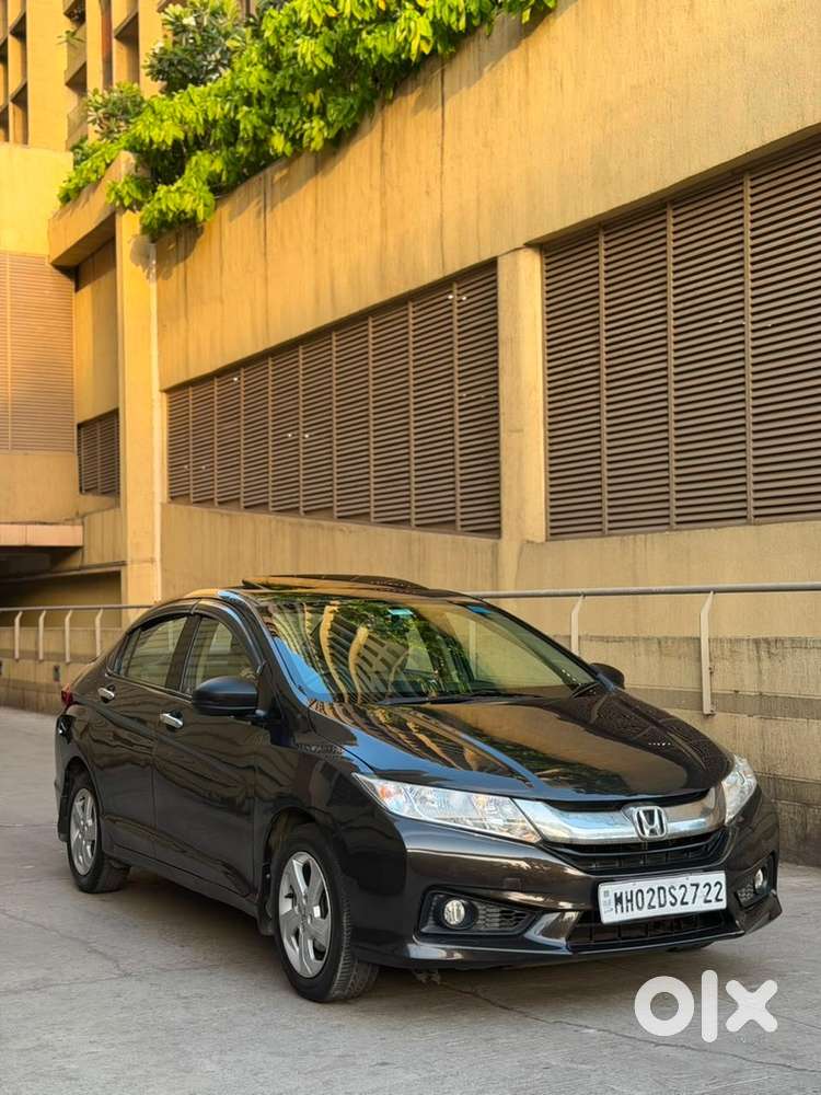 Honda City 2014 Petrol&cng  Mint Condition