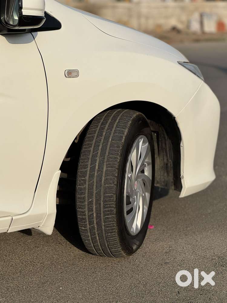 Honda City 2014-2015 I Dtec Sv, 2015, Diesel