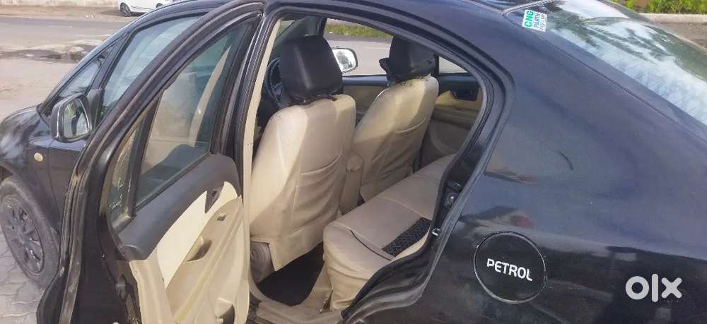 Maruti Suzuki Sx4 2008 Petrol 560000 Km Driven