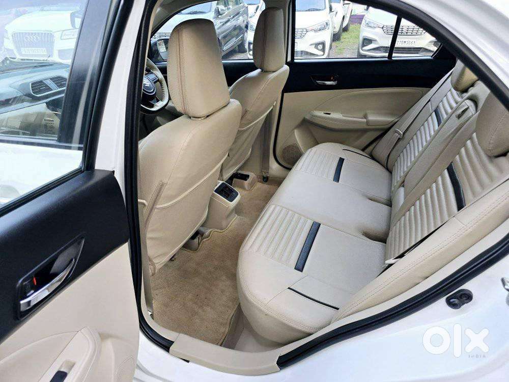 Maruti Suzuki Dzire