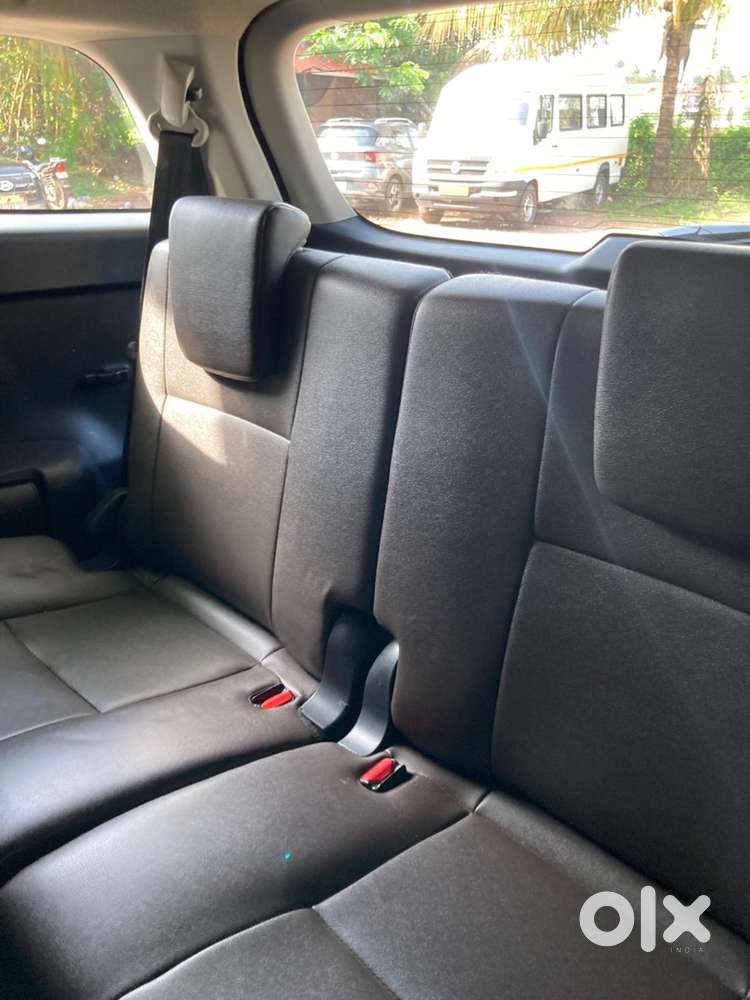 Toyota Fortuner Diesel 2019