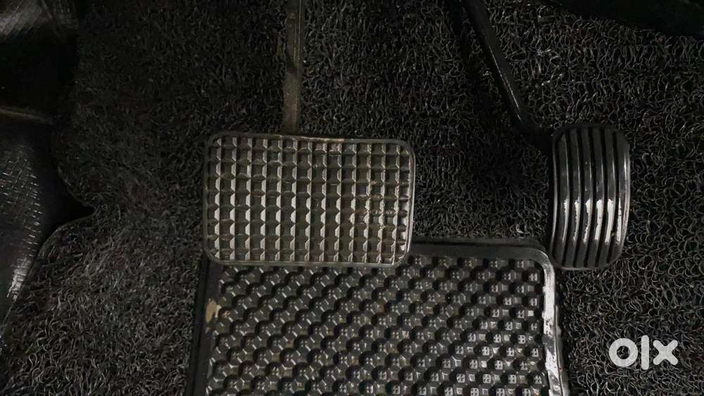 Tata Tigor Xza, 2018, Petrol