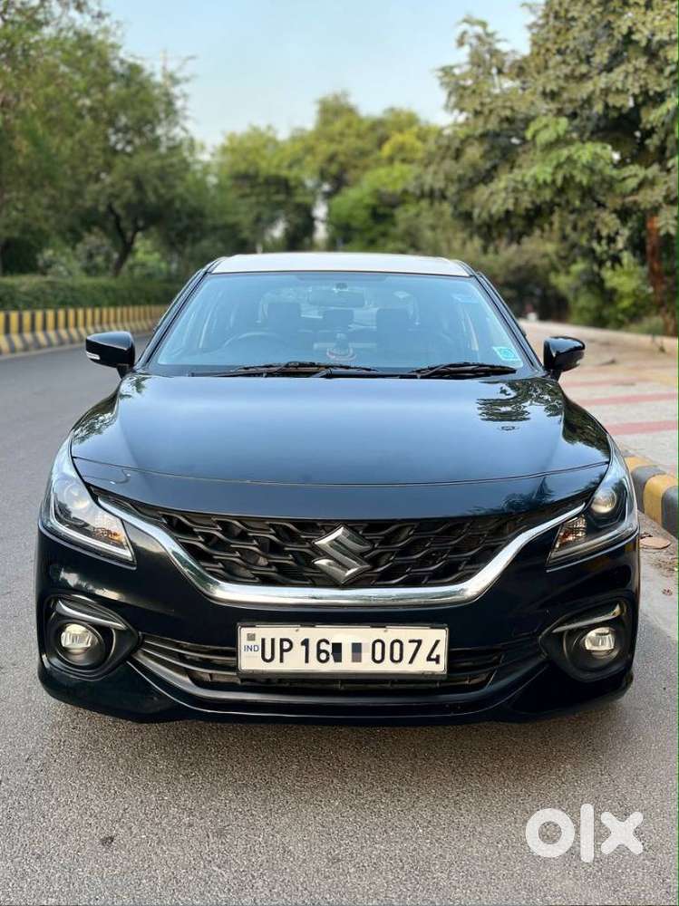 Maruti Suzuki Baleno Delta Cng, 2026, Cng & Hybrids