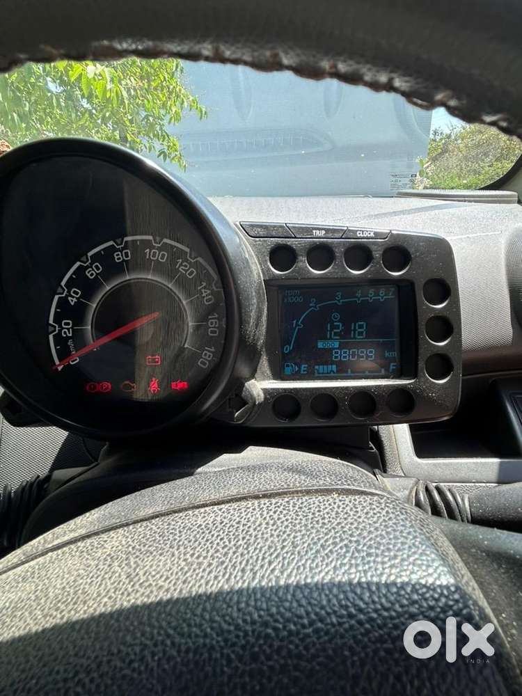 Chevrolet Beat 2010 Petrol Good Condition