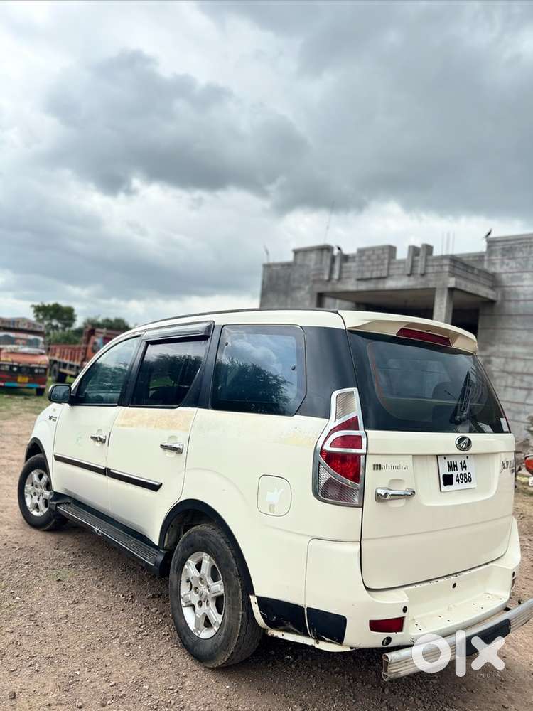 Mahindra Xylo Diesel Well Maintained