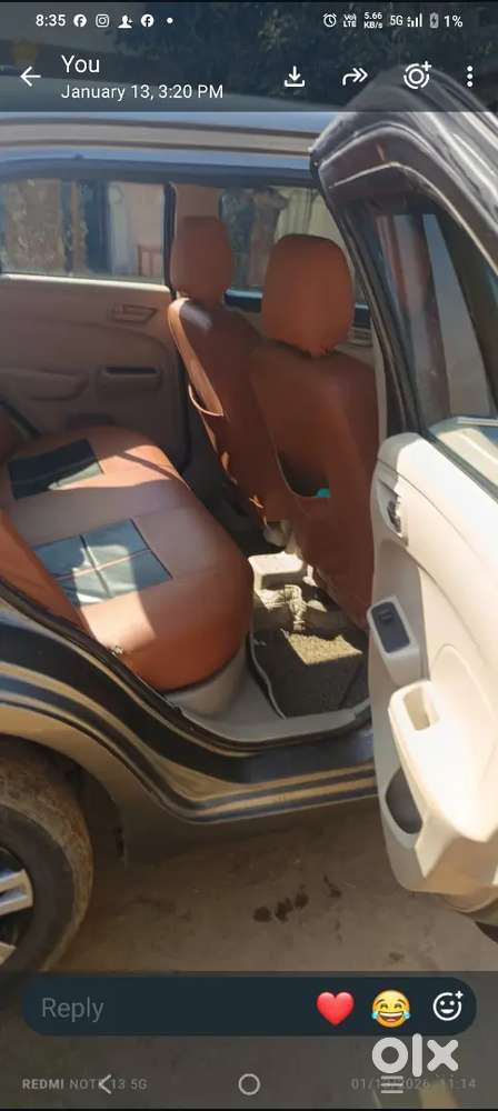 Maruti Suzuki Dzire 2019